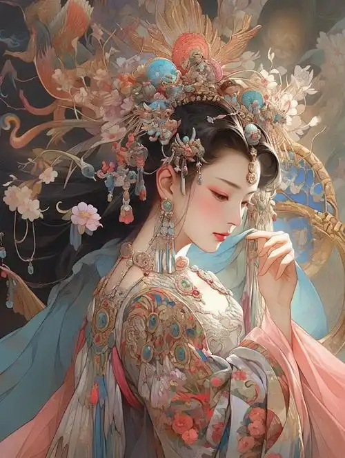 小时代 电影海报